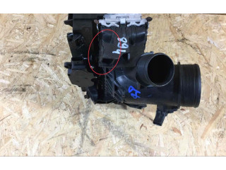 Интеркулер 9Y0122355C, 95B965501AA Porsche Cayenne (9Y0 9Y3)