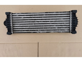 Интеркулер GK216K775AEBAXX, GK216K775AEBAXX Ford Transit Custom