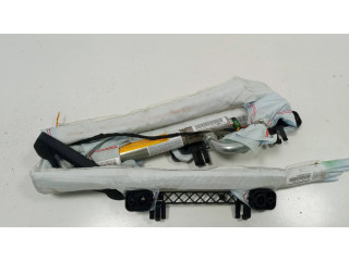 Боковая подушка безопасности 9647881180, 82023010606902   Citroen C3