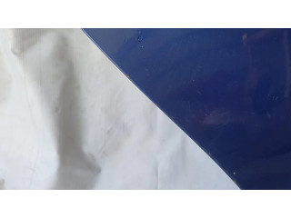 Задняя дверь