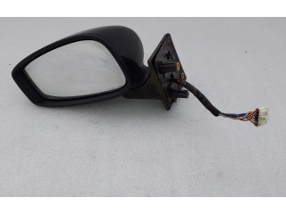 Зеркало электрическое Fiat Idea - года