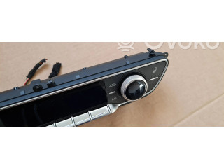 Блок управления климат-контролем 8W0820043AP   Audi S5 F5
