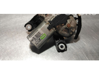 Моторчик заднего дворника 13282361    Opel Meriva B