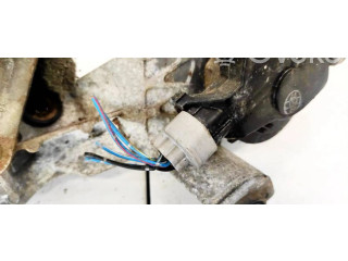 Моторчик дворников 8492007121 Mazda Premacy