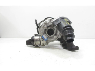  Турбина Skoda Yeti (5L)  03L253056T         