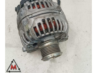 Генератор 210927, ERA Volkswagen Golf VI