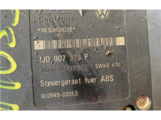 Блок АБС 1J0907379P, 10094903313   Ford  Galaxy  2006 - 2015 года