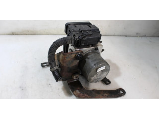 Блок АБС Hyundai i10 2007-2012 года