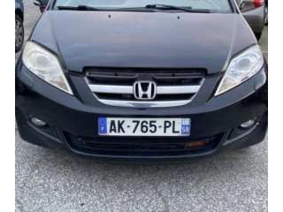 Подушка безопасности водителя Honda FR-V