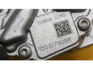 Масляный насос 150718102R Renault Captur