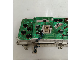 Přístrojová deska Toyota Starlet (P90) V 1996 83010-1A431, 257400-1940