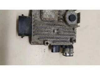 Блок управления 09D927601, F0000022418   Volkswagen Touareg II