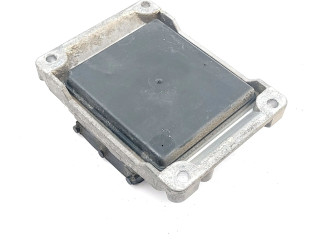 Комплект блоков управления 0261207448, 24461886 Opel Zafira A