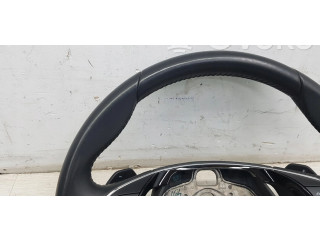 Руль Skoda Octavia Mk1 (1U)  1996 - 2004 года       