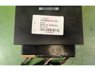 Блок комфорта 3D0959933F   Volkswagen Phaeton   
