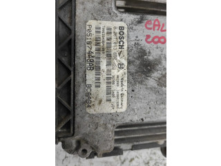 Řídící jednotka Dodge Caliber 2007