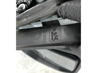 Zpětné zrcátko  Citroen Berlingo 2009  23263610  