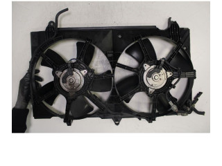 Вентилятор радиатора         Infiniti FX 3.5