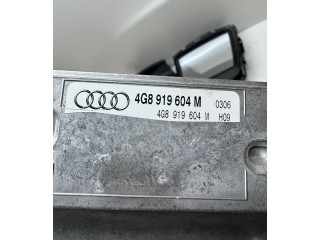 Дисплей    4G8919604M   Audi A7 S7 4G