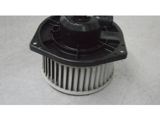 Вентилятор печки       Honda Prelude