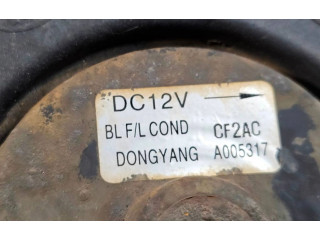 Вентилятор радиатора A005317, CF2AC KIA Sorento