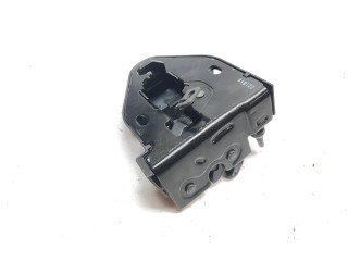 Замок багажника 198009183 Renault Trafic III (X82) 2014 - года