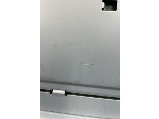 Дисплей Renault Clio IV