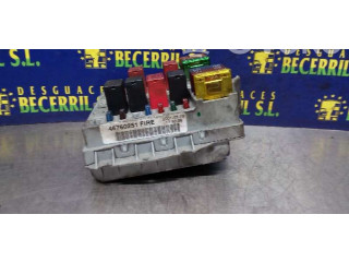 Pojistková skříňka Řídící jednotka BSM 8200029342 Renault Megane I 2001