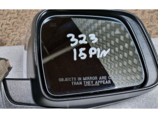 Зеркало электрическое        Jeep Grand Cherokee  2010 - 2021 года   