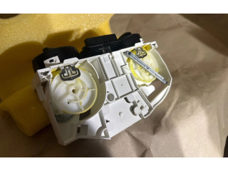 Блок управления климат-контролем 1J0819045E, C000240 Skoda Octavia Mk1 (1U)