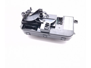 Блок управления климат-контролем 1688302085, 2440004601   Mercedes-Benz A W168