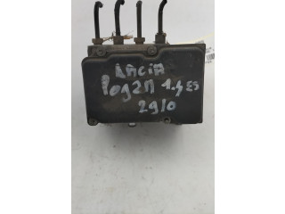 Блок АБС 6001549506 Dacia Logan I 2004 - 2012 года