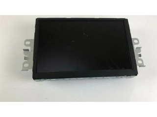 Дисплей 31382906AC, H1762 Volvo S40