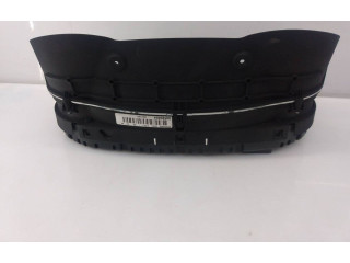 Přístrojová deska Alfa Romeo Mito 2009 50520884, A2C53424656