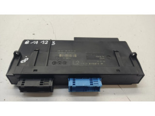 Блок комфорта 9176878, 61359176878 BMW 1 E81 E87