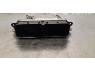 Блок управления двигателя 04L907309R   Skoda Superb B8 (3V)