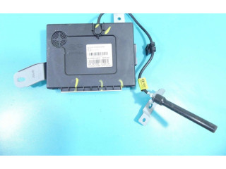 Блок управления двигателем ECU