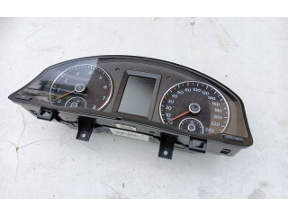 Панель приборов 5M0920871, 2012R   Volkswagen Golf Plus       