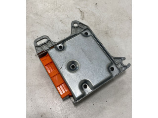 Блок подушек безопасности 600639500, 8200117652B Renault Scenic I