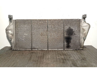 Интеркулер  8200008761C, A5328BEHR   Renault Vel Satis 