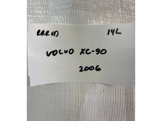 Турбина Volvo XC90 30757080, 757779105