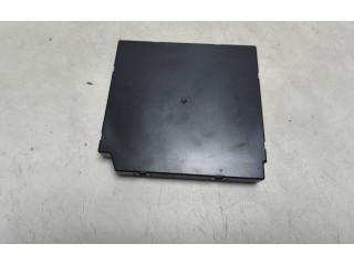 Блок комфорта 1K0937087AB Skoda Superb B6 (3T)