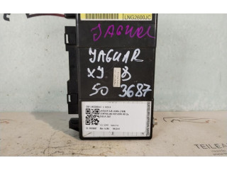 Блок управления LNG2600JC, AJ8A Jaguar XJ X350