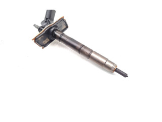 Форсунка 03L130277, 0445116030    Audi A6 S6 C6 4F  CAGB 