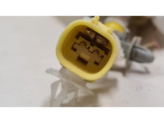 Подушка безопасности в сиденье 96641816, 9664181620041 Chevrolet Epica