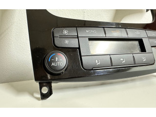 Блок управления климат-контролем As7t18c612ac Ford S-MAX