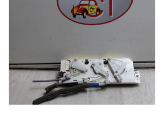 Блок управления климат-контролем    Renault Twingo I