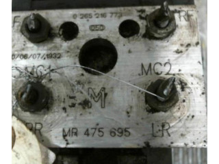 Блок АБС Mitsubishi Carisma 2000 - 2004 года