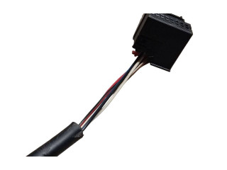 Зеркало электрическое Audi A3 S3 A3 Sportback 8P 2005 - 2013 года