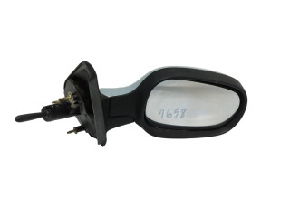 Zpětné zrcátko pravé Renault Megane I 2002 E2018011, E2028011